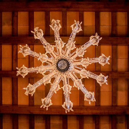 Hotel Palacio De Dona Leonor Antigua Kültér fotó