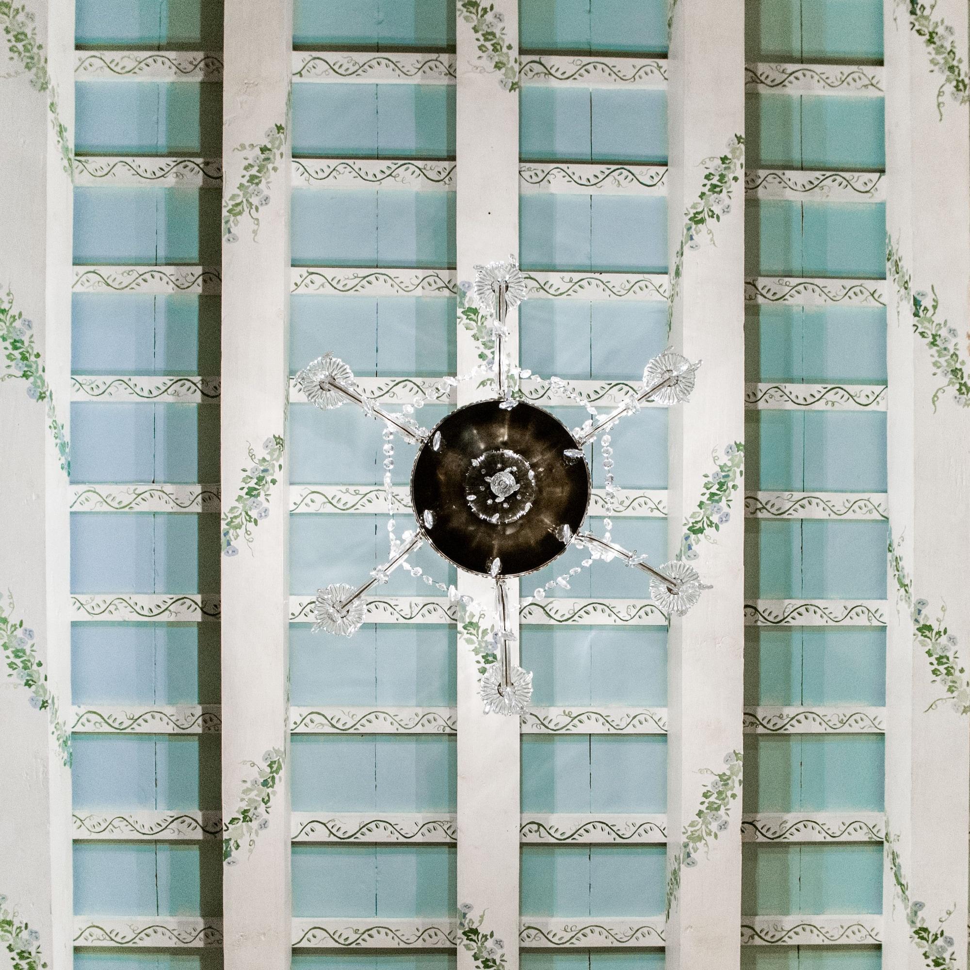 Hotel Palacio De Dona Leonor Antigua Kültér fotó