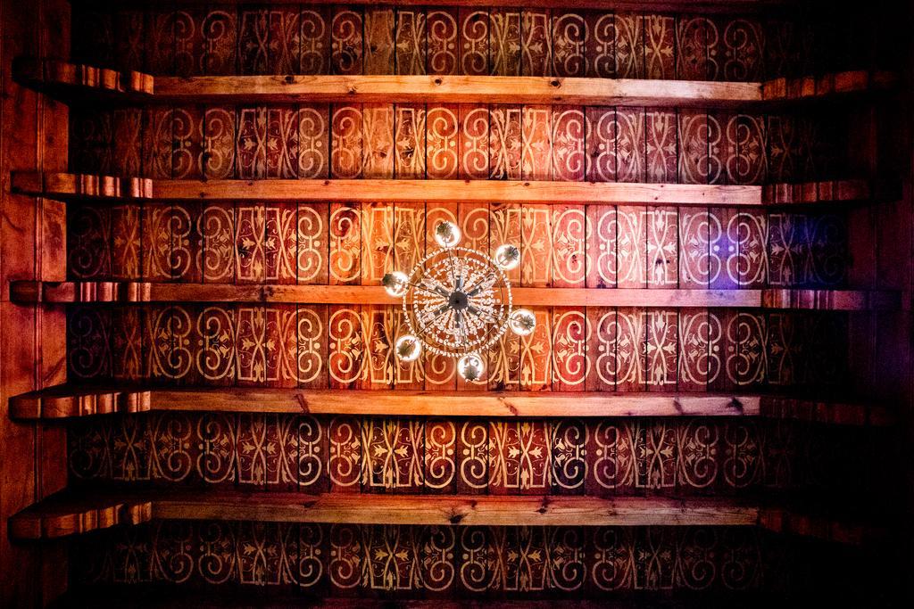 Hotel Palacio De Dona Leonor Antigua Kültér fotó