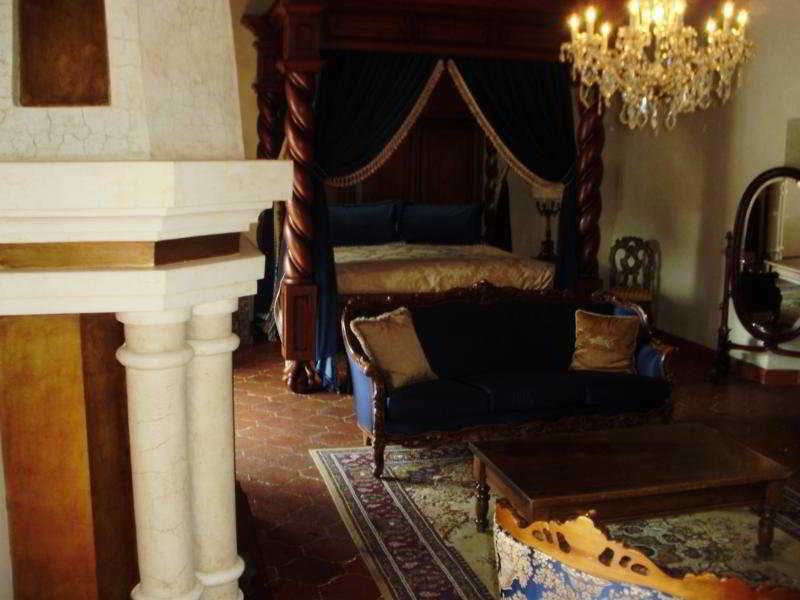 Hotel Palacio De Dona Leonor Antigua Kültér fotó
