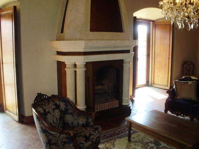 Hotel Palacio De Dona Leonor Antigua Kültér fotó