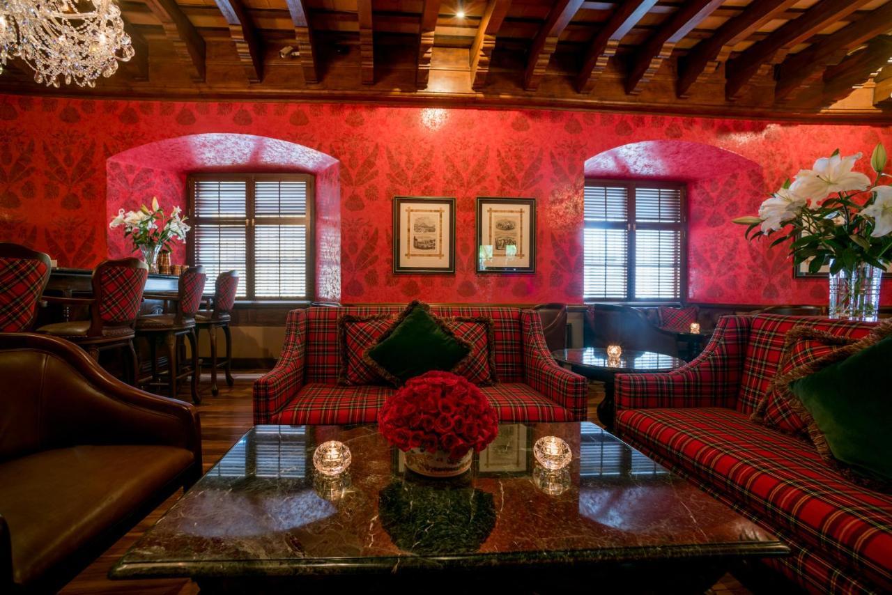 Hotel Palacio De Dona Leonor Antigua Kültér fotó